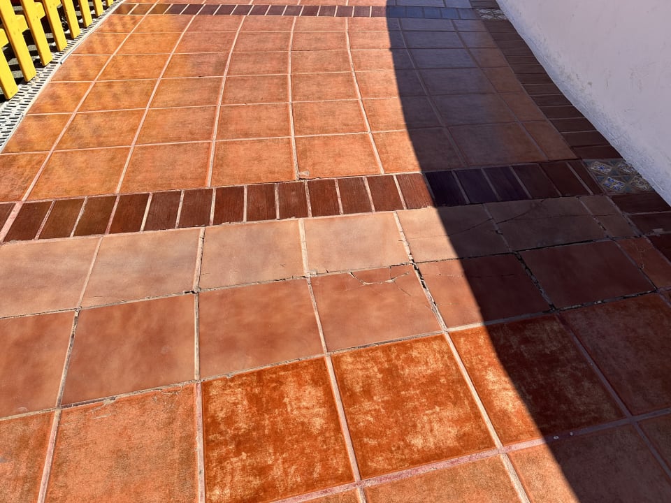 Außenansicht Hotel Sands Beach Resort