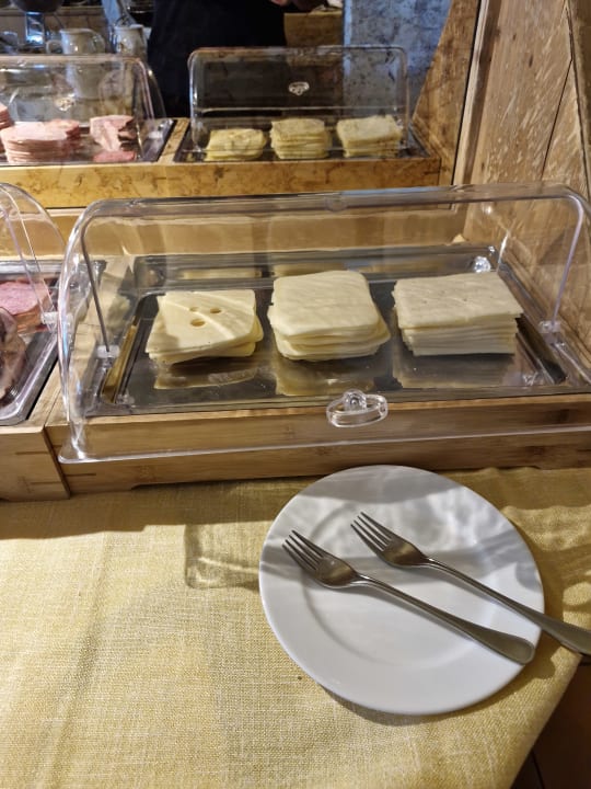 Gastro Hotel Alpenfriede
