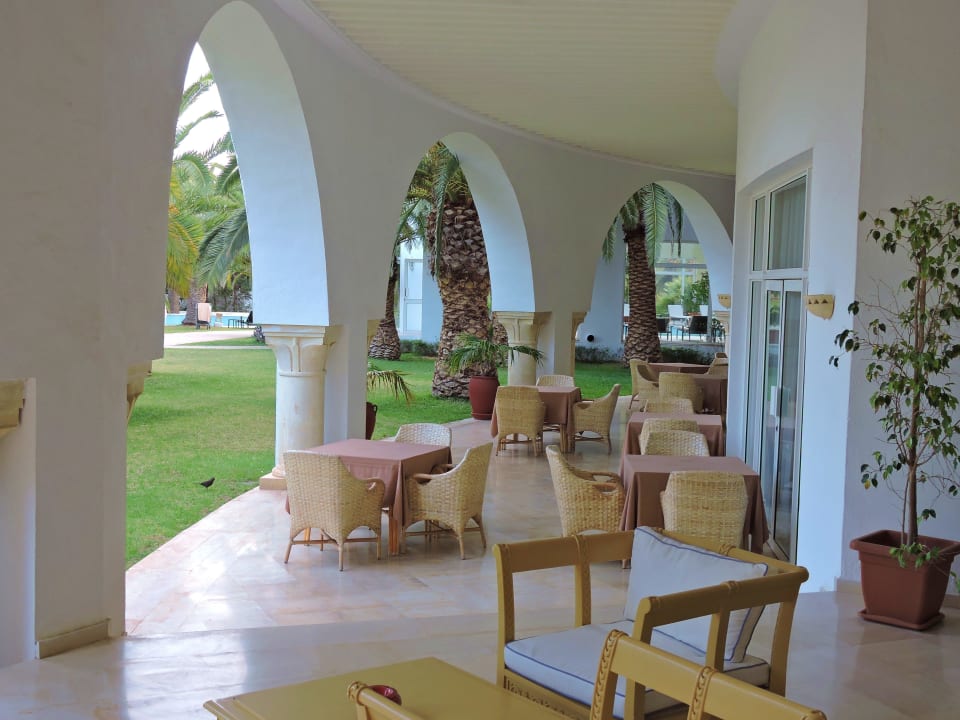 Restaurant Oceana Hotel & Spa