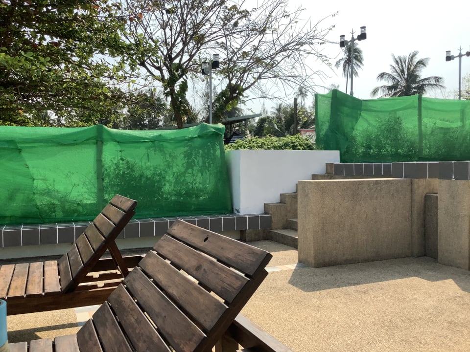 Sonstiges The Khanom Golden Beach Hotel