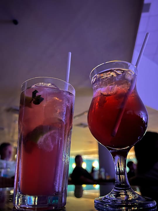 Gastro HVD Clubhotel Miramar