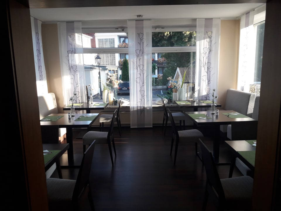 Sonstiges Hotel Am Kurpark