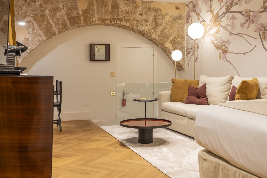 Zimmer Hotel Palacio Ca Sa Galesa