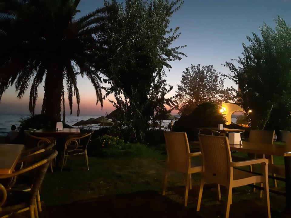 Gastro Dogan Paradise Beach