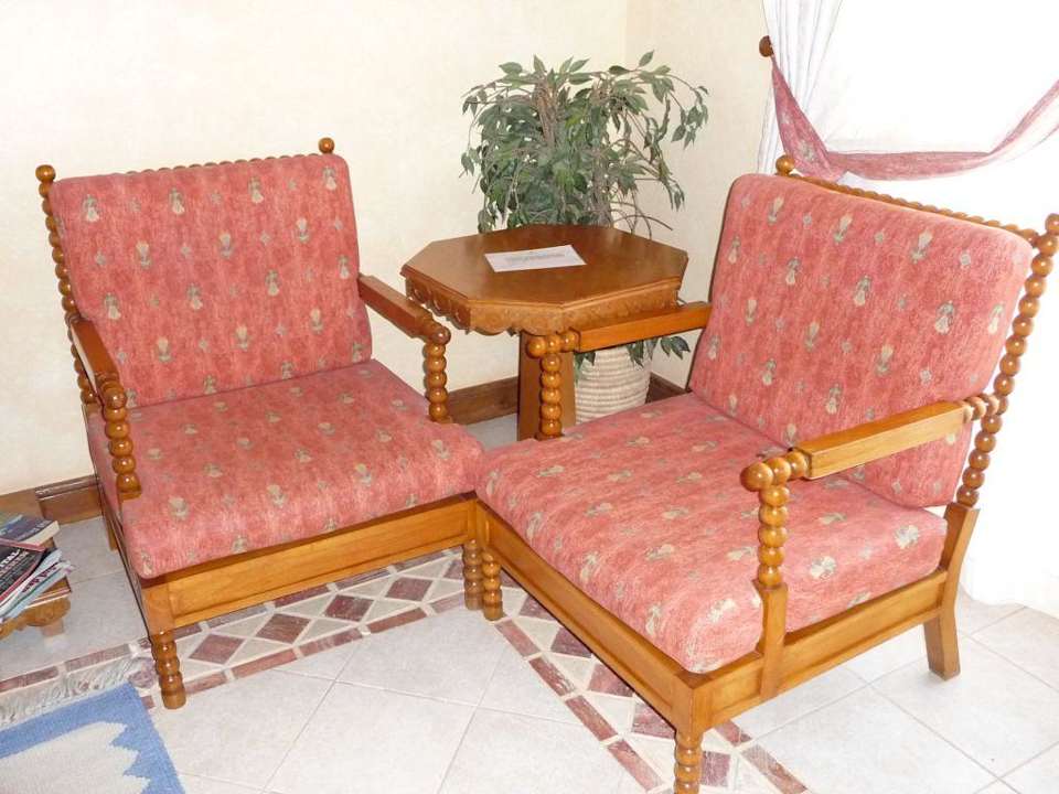 Standardzimmer The Grand Resort