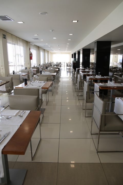 Gastro H10 Gran Tinerfe - Adults only