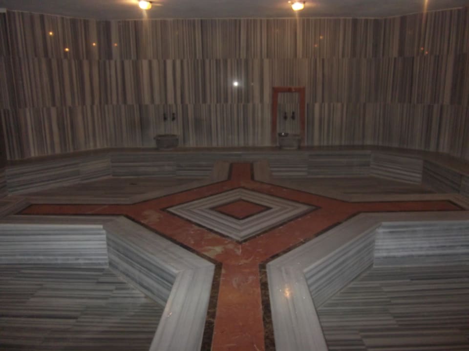 Hamam Hotel Sultan of Side