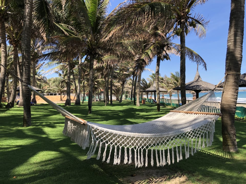 Strand Pandanus Resort