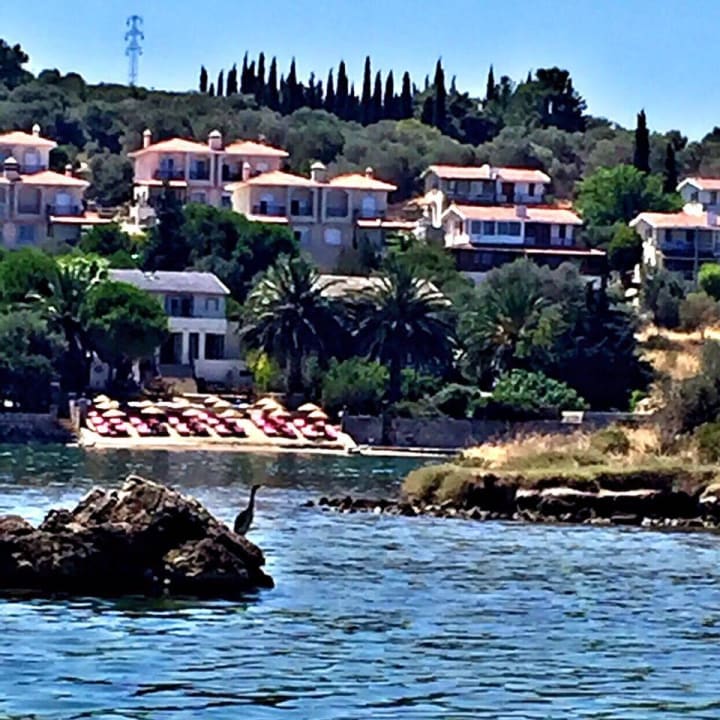 Erythros Boutique Hotel&Beach Erythros Boutique Hotel&Beach