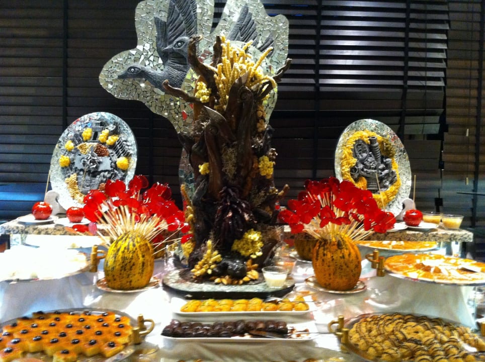 Lecker Lutscher Belek Beach Resort Hotel