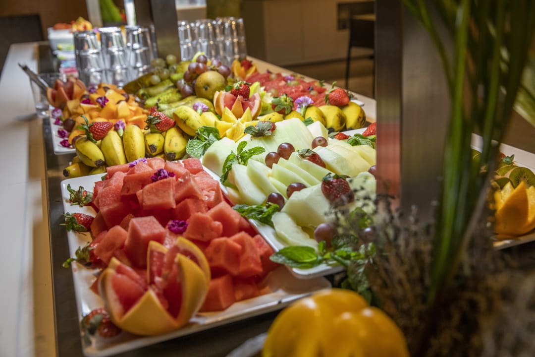 Gastro Oasis Lanz Beach Mate