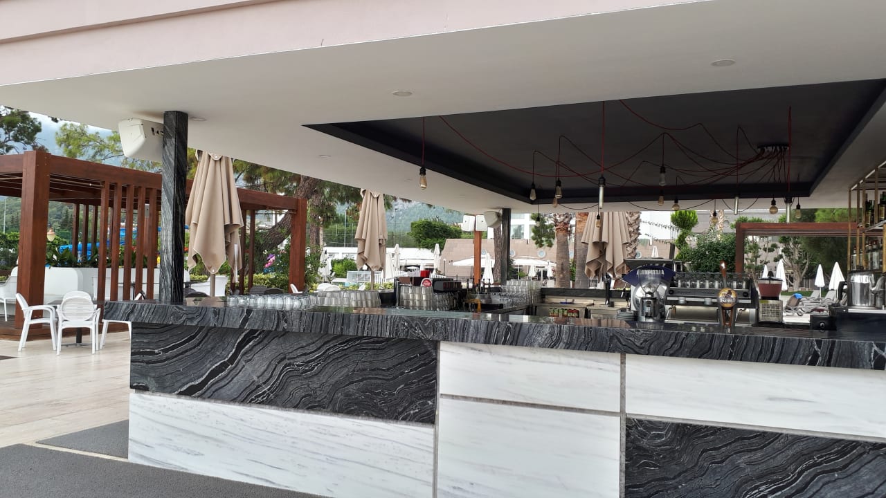 Gastro Kilikya Palace Göynük