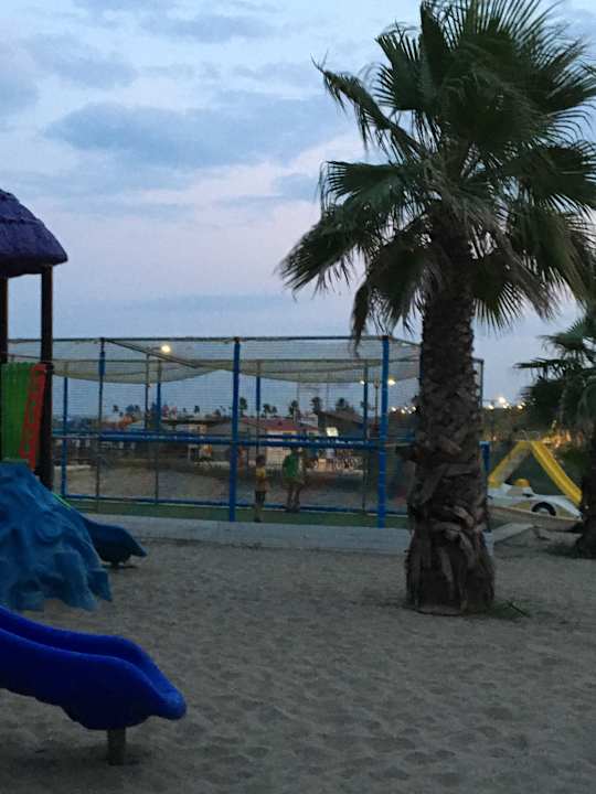 Sport & Freizeit Villaggio Turistico Rosapineta Sud