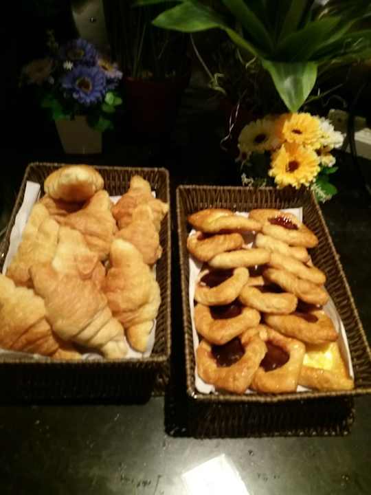 Gastro The Grand Southsea Khaolak Beach Resort