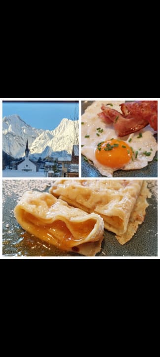 Gastro Das Karwendel - Ihr Wellness Zuhause am Achensee