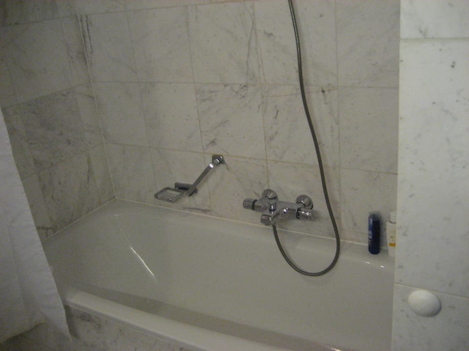 Badezimmer Center Parcs Park Hochsauerland