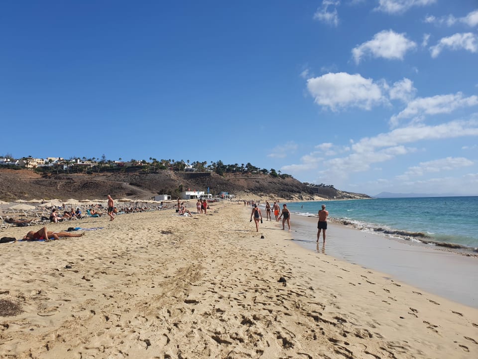 Strand Club Jandia Princess
