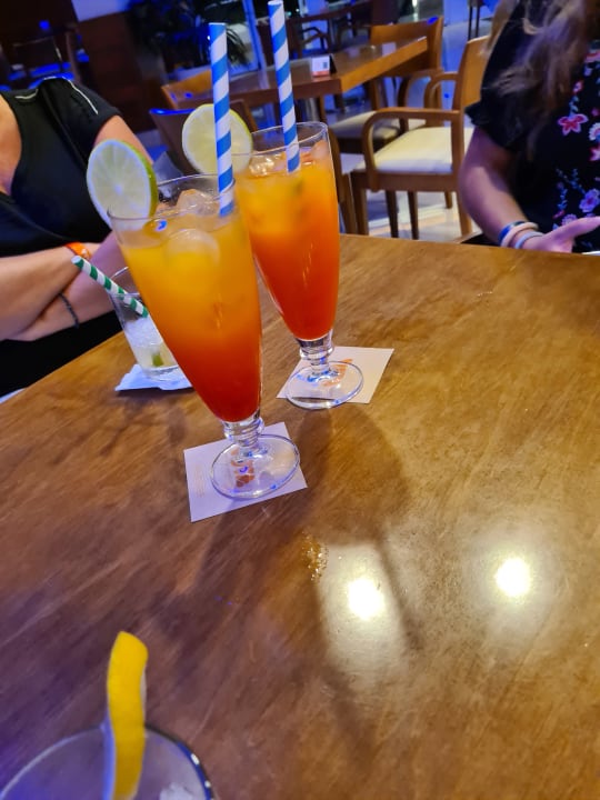 Gastro VIVA Eden Lago