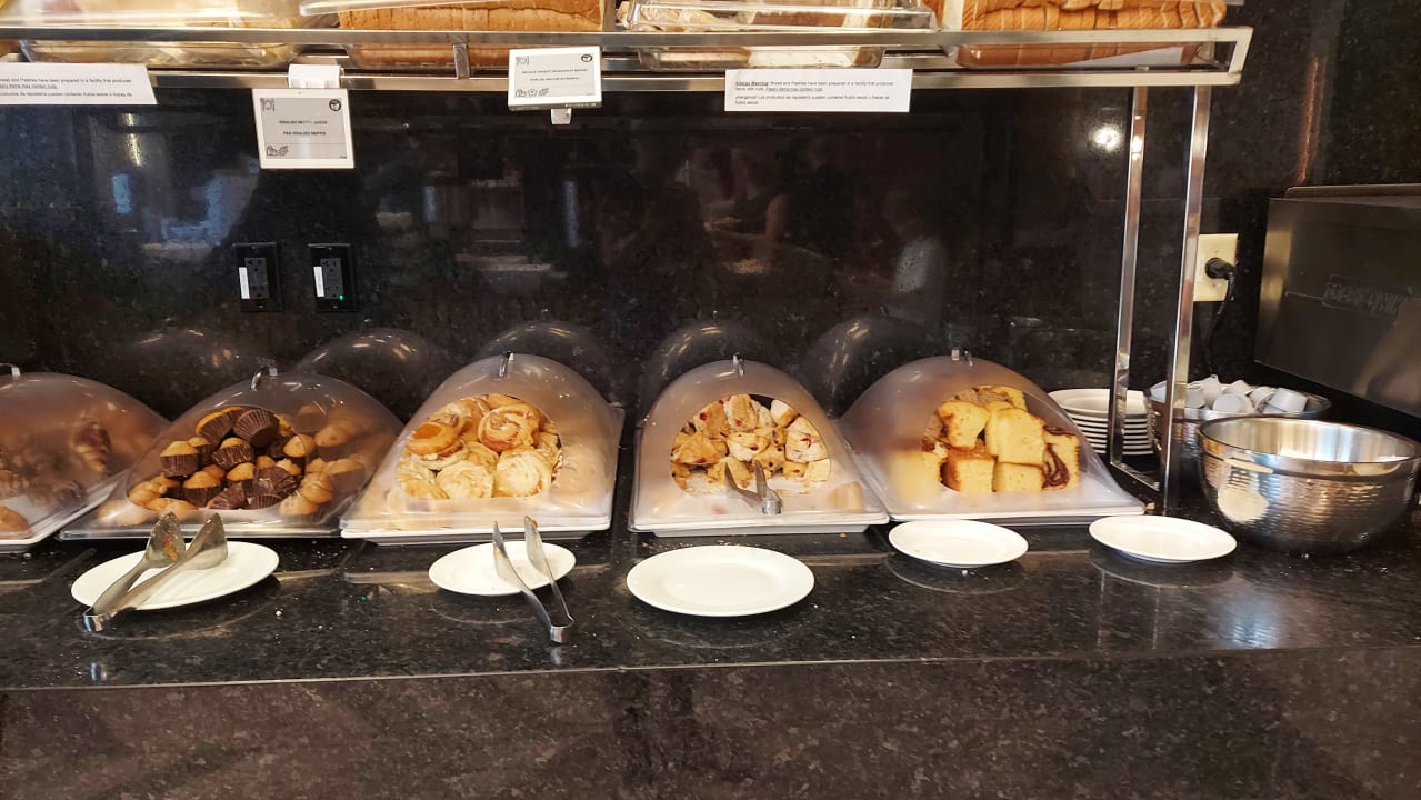 Gastro Hotel Riu Plaza Fisherman’s Wharf