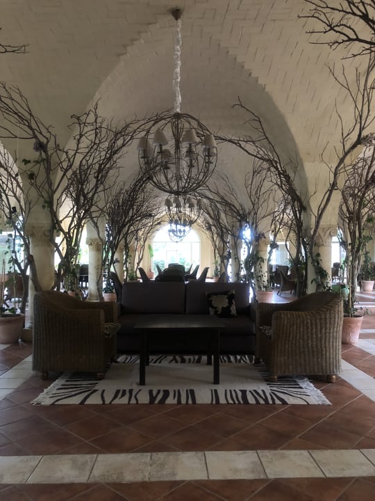 Sonstiges Hotel Africa Jade Thalasso