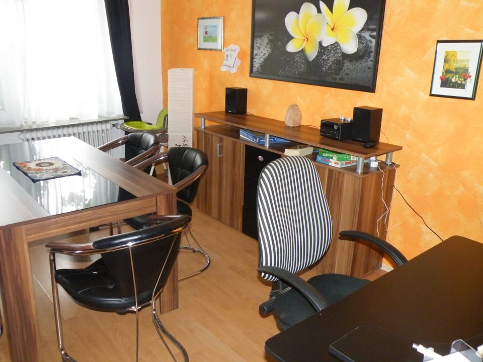 Zimmer Hotel zum Norden