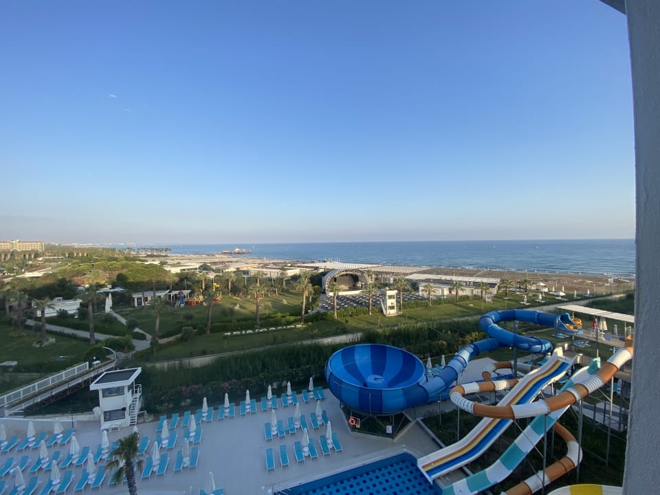 Sonstiges Diamond De Luxe Hotel & Spa