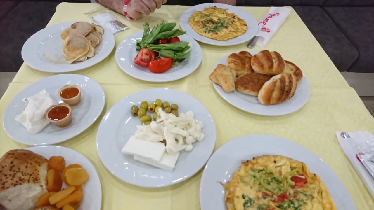 Gastro Hane Family Resort