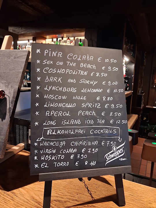 Gastro Sauerland Alpin Hotel