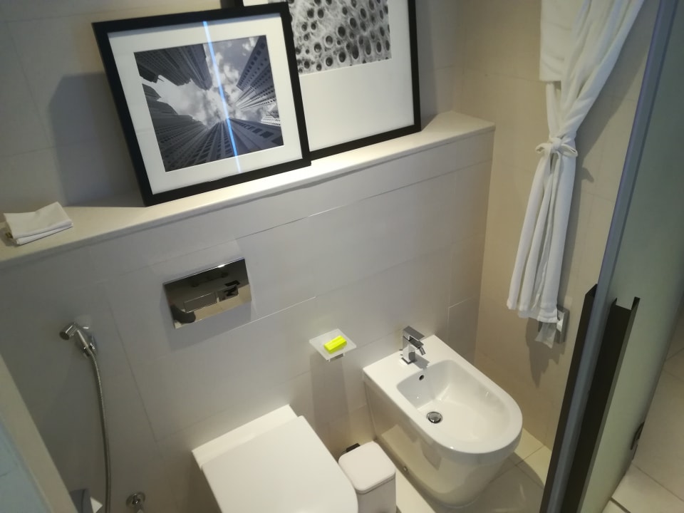 Zimmer Le Royal Méridien Beach Resort & Spa Dubai