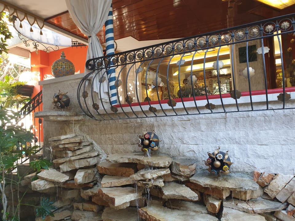 Sonstiges Milton Boutique Hotel