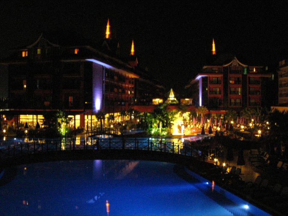 Piscine Siam Elegance Hotels & Spa