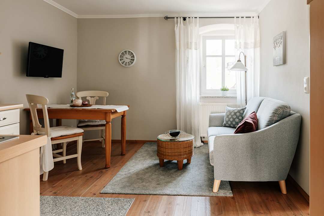 Zimmer Der Heindlhof