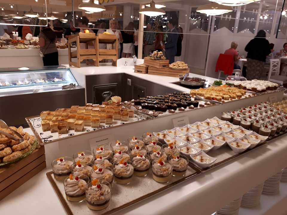 Gastro Iberostar Selection Fuerteventura Palace