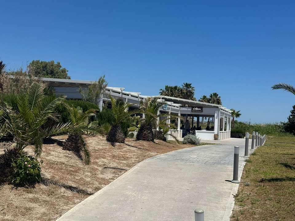 Strand Porto Bello Royal