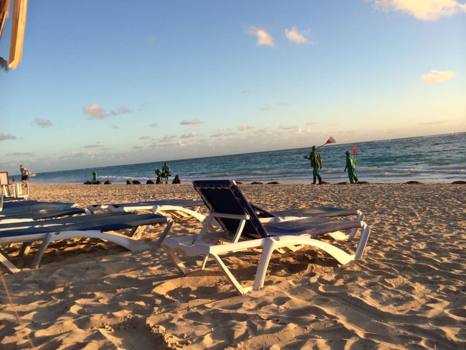 Strand Punta Cana Princess All Suites Resort & Spa