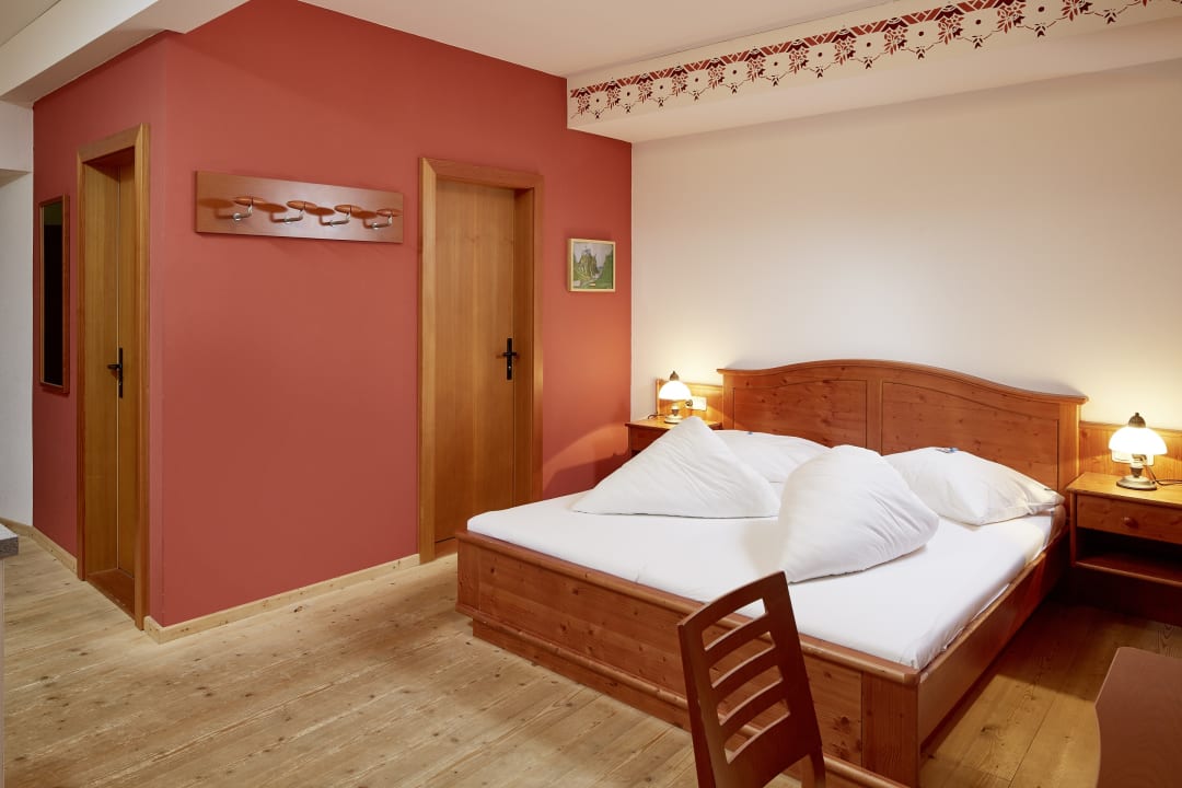 Zimmer Hotel-Gasthof Klause
