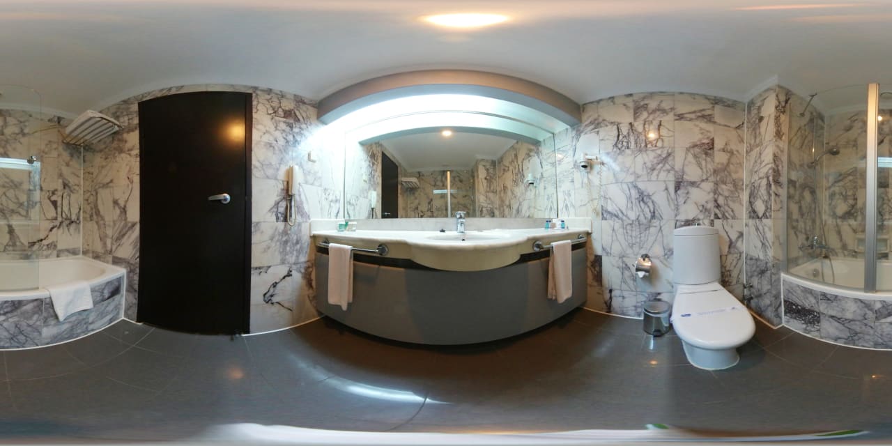 Zimmer Asteria Collection Side