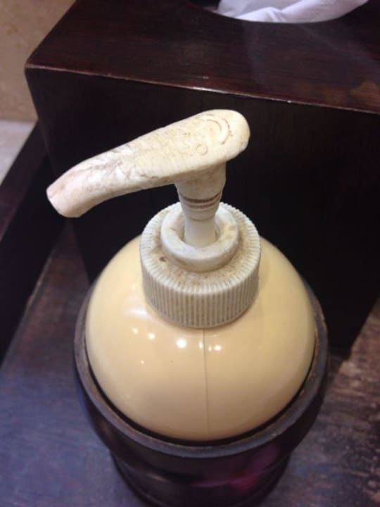 Molto igienico Hotel Sheraton Senggigi Lombok Beach Resort