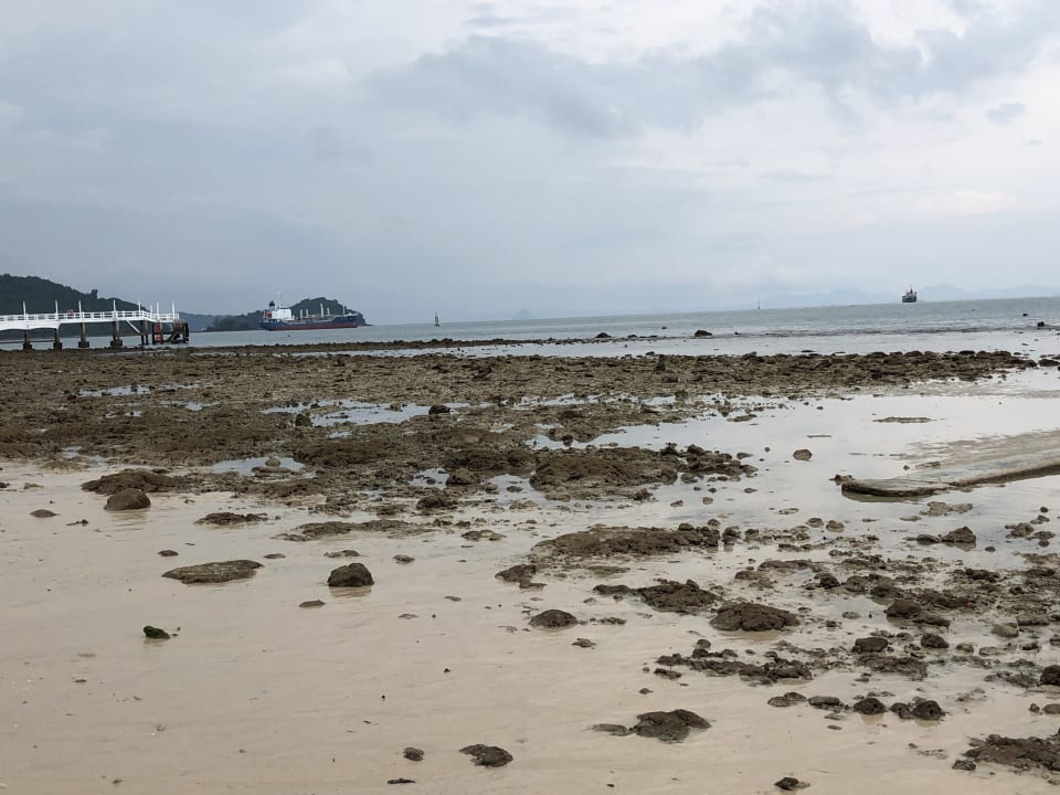 Strand Cape Panwa Hotel