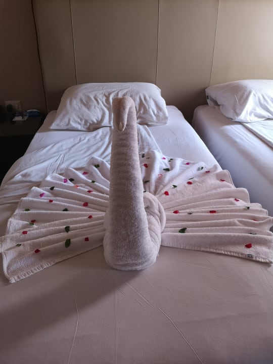 Zimmer Jaz Makadi Oasis Resort