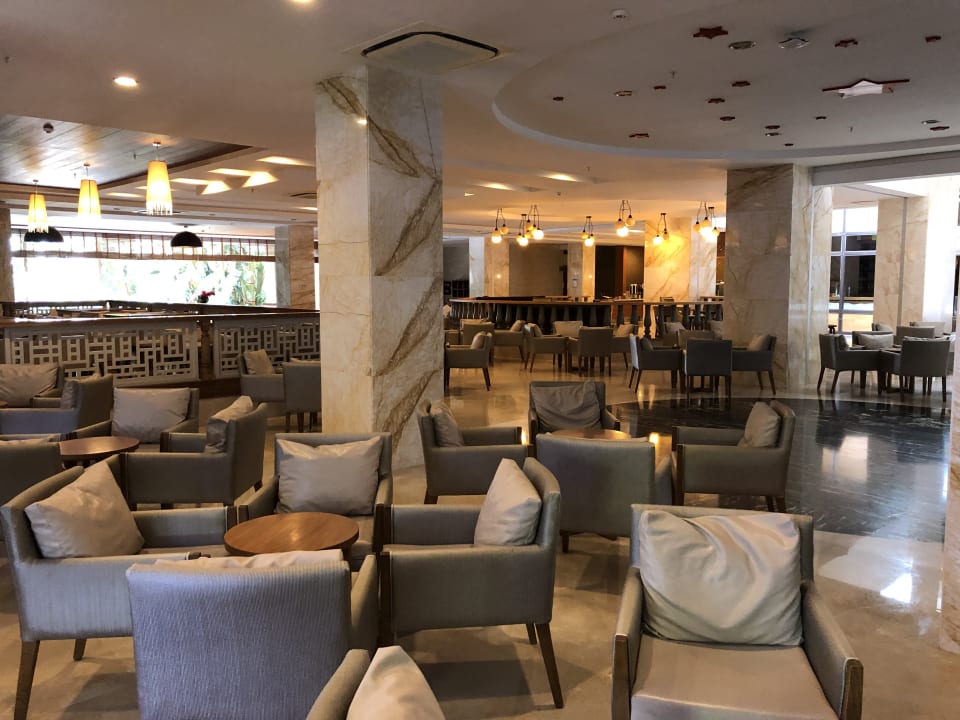 Gastro Sentido Trendy Verbena Beach