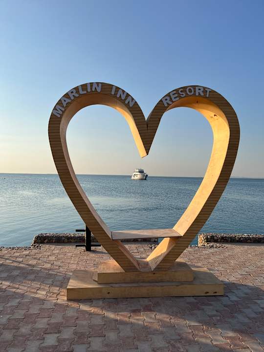 Strand Marlin Inn Azur Resort