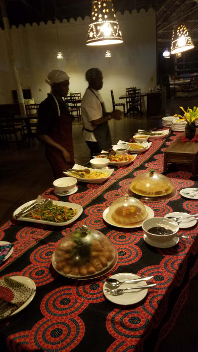 Sonstiges Spice Island Hotel & Resort