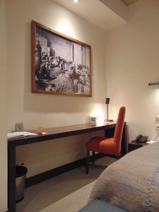 Zimmer Hotel Tufenkian Historic Yerevan