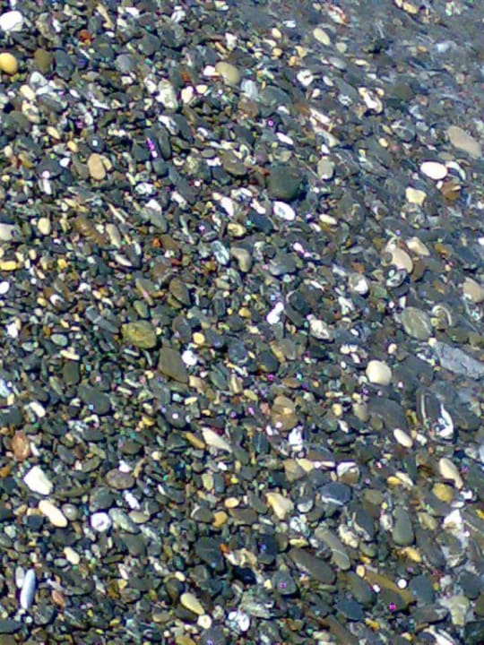 Steinstrand Kipriotis Hippocrates Hotel