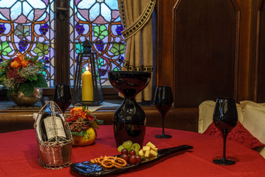 Gastro Hotel Altkölnischer Hof