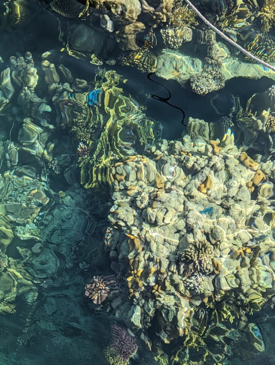 Sport & Freizeit Makadi Spa - Adults only