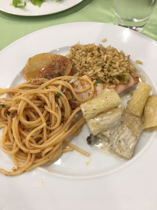 Gastro Akti Palace Resort & Spa