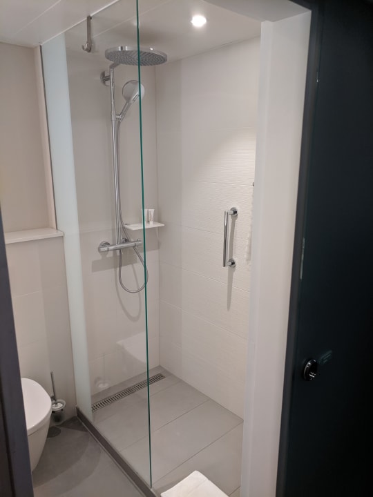 Zimmer Le Méridien Frankfurt