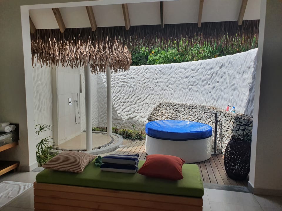 Zimmer Cinnamon Dhonveli Maldives